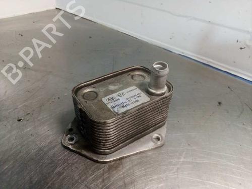 Oil radiator KIA SPORTAGE III (SL) | BP14354400M33