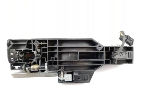 Front right exterior door handle RENAULT KADJAR (HA_, HL_) 1.5 dCi 110 (HLA3) | BP24928653C129 