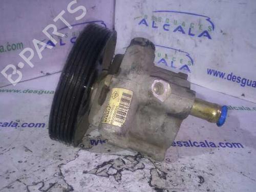 Used Steering pump Steering pump 9986655 9986655