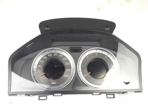 Used Instrument cluster Instrument cluster 16723655 16723655