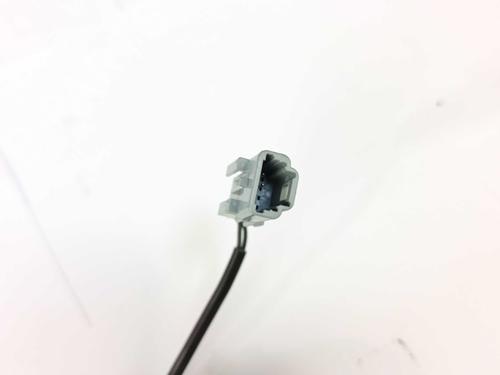 Seat buckle DACIA DUSTER (PYM_, PYN_) | BP36997522I32 - Image 3