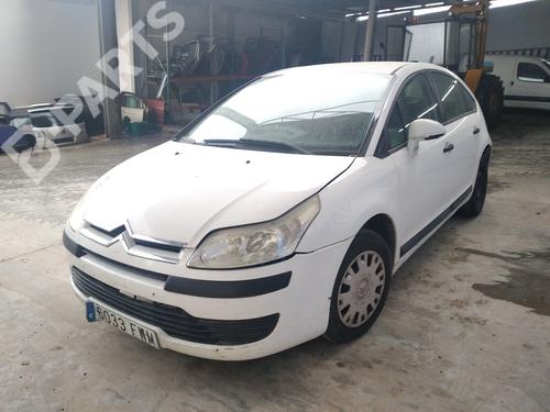 Køler CITROËN C4 I (LC_)  | BP9985012M31 