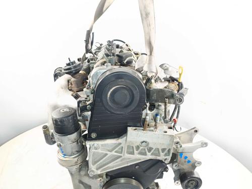 Engine HYUNDAI TRAJET (FO) 2.0 CRDi | BP33273807M1 - Image 3