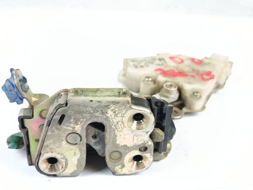 Front right lock NISSAN ALMERA II (N16) 2.2 Di | BP26650103C97 