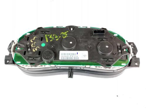 Instrument cluster DACIA SANDERO II 1.5 Blue dCi 95 (B8JL) | BP24611941C47 - Image 2