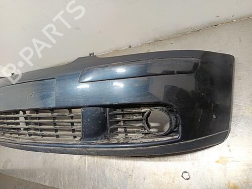 Front bumper VW GOLF V (1K1) 1.6 | BP29314229C7 
