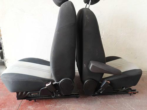 Seats set FIAT QUBO (225_) 1.3 D Multijet (225CXB1A, 225AXB1A, 225CXB11, 225AXB11,... | BP30711065C78 - Image 13