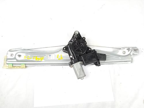 Used Rear left window mechanism OPEL INSIGNIA B Grand Sport (Z18) [2017-2025]  10747698