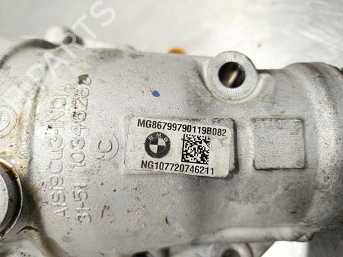 Front differential BMW X3 (G01, F97, G08) xDrive 25 d | BP40109814M23 - Image 4