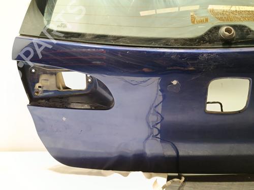 Tailgate SEAT IBIZA III (6L1) 1.4 16V | BP27564515C6 