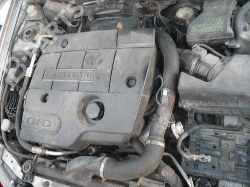 AC radiator MITSUBISHI CARISMA (DA_)  | BP9986657M32 