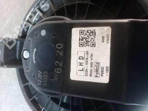 Heater blower motor FORD GALAXY III (CK) 2.0 TDCi | BP10929968M62 