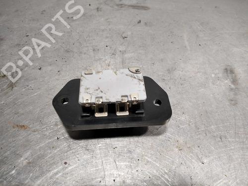 Used Heater resistor Heater resistor HONDA CIVIC VII Hatchback (EU, EP, EV) 2.0 Type-R (EP3) (200 hp) 11647275 11647275