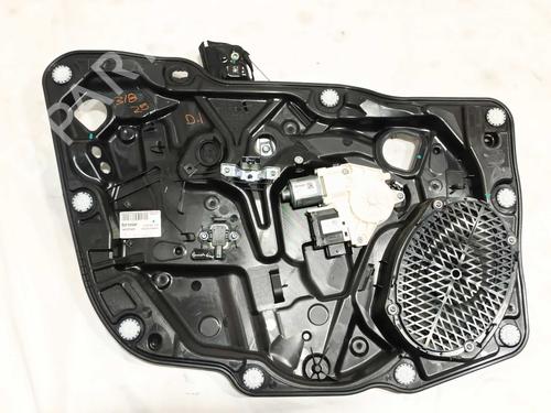 Front left window mechanism JEEP RENEGADE SUV (BU, B1, BV) 1.6 CRD | BP29125492C22 - Image 1