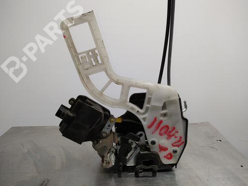 Rear right lock KIA SPORTAGE II (JE_, KM_)  | BP10029217C99