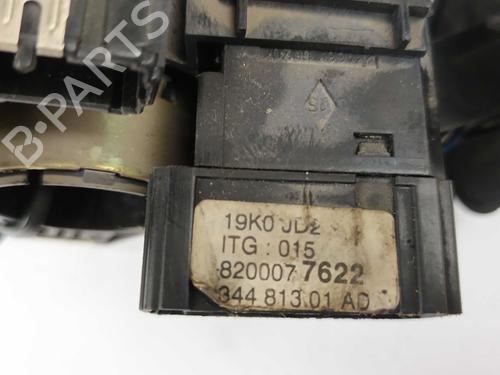 Switch RENAULT KANGOO (KC0/1_) 1.5 dCi (KC07) | BP30911053I30 - Image 6