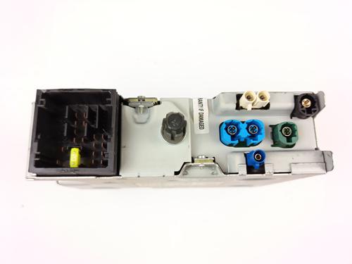 Radio CITROËN C3 / C3 ORIGIN III (SX) 1.2 THP 110 | BP26588146E6 