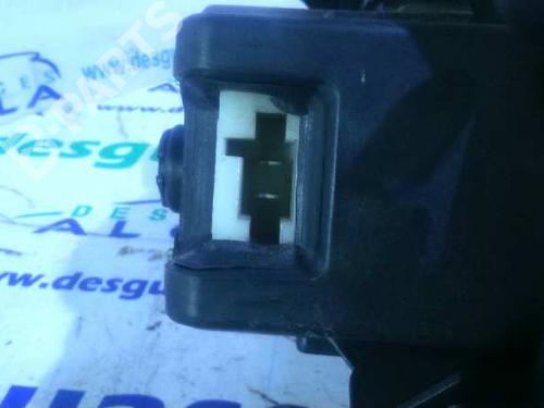 Heater blower motor FIAT GRANDE PUNTO (199_) 1.4 16V (199BXG1B, 199AXG1B) | BP11038126M62 