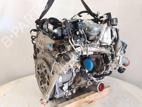 Engine BMW X3 (G01, F97, G08) xDrive 25 d | BP40109888M1  - Image 10