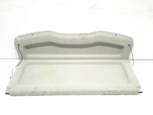 Used Rear parcel shelf RENAULT SCÉNIC III (JZ0/1_) 1.5 dCi (106 hp) 17629866