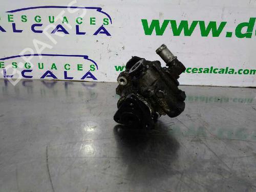 Used Steering pump Steering pump 10751458 10751458