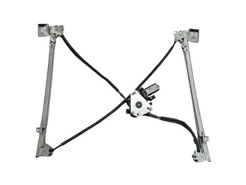 Used Front left window mechanism CHRYSLER VOYAGER IV (RG, RS) 2.5 CRD (141 hp) 32760693