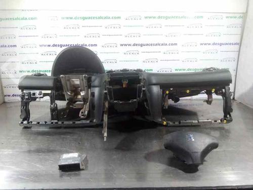 Used Airbag Kit Airbag Kit PEUGEOT 308 I (4A_, 4C_) [2007-2016] 9994303 9994303