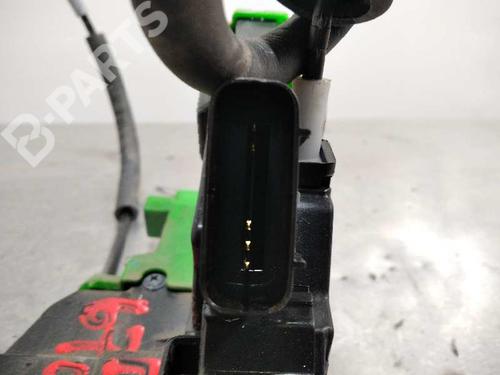Front right lock KIA CARENS IV 1.7 CRDi | BP9981702C97 