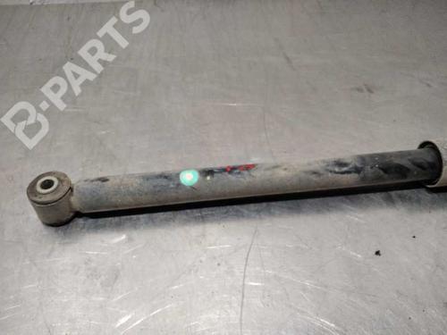 Left rear shock absorber FORD FIESTA VI (CB1, CCN) | BP10143258M18