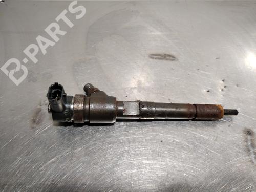 Used Injector Injector OPEL CORSA D (S07) [2006-2015] 9984135 9984135