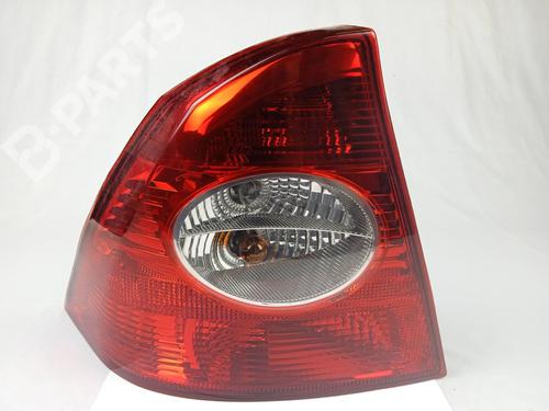 Used Left taillight Left taillight FORD FOCUS II (DA_, HCP, DP) [2004-2013] 10528234 10528234