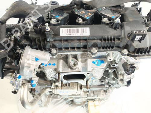 Engine HYUNDAI i20 III (BC3, BI3) 1.2 | BP31131654M1