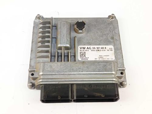 Used Engine control unit (ECU) Engine control unit (ECU) AUDI A3 Sportback (8VA, 8VF) 1.6 TDI (110 hp) 35751503 35751503