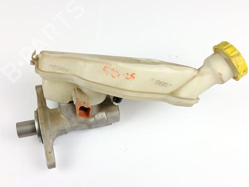 Used Brake master cylinder PEUGEOT 208 I (CA_, CC_) 1.4 HDi (68 hp) 29146484