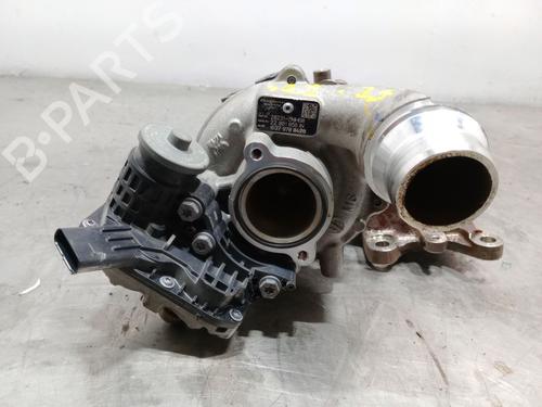 Turbocharger/Supercharger HYUNDAI TUCSON (NX4E, NX4A)  | BP29126248M71 