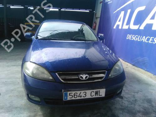 Right tailgate light DAEWOO LACETTI Hatchback (KLAN) 1.6 | BP17629909C80 - Image 8
