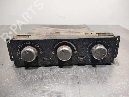 Used Climate control Climate control 10093015 10093015