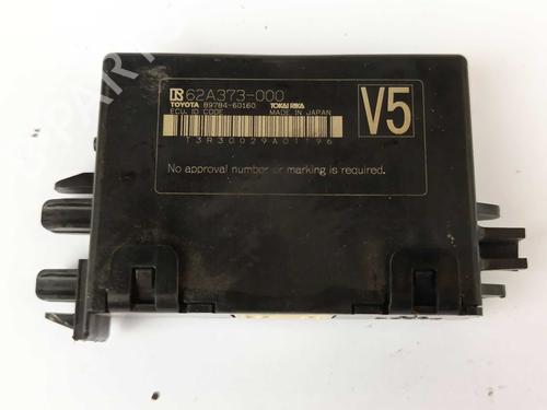 electronic-module-toyota-land-cruiser-prado-_j15_-2009-27888456 main image