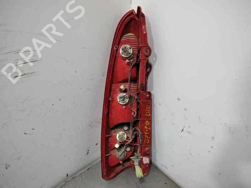 Right taillight CHEVROLET REZZO MPV (U100) | BP9978697C35 - Image 2
