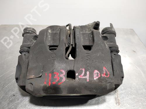 Right front brake caliper IVECO DAILY IV Van | BP11563680M104 - Image 3