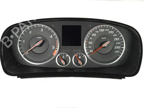 Used Instrument cluster Instrument cluster 11567877 11567877