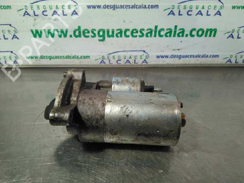 Used Starter Starter 9992042 9992042