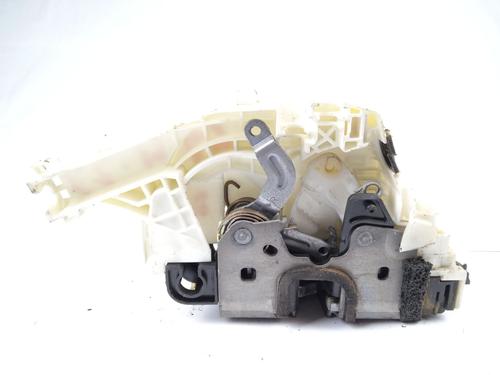 Front right lock FIAT 500X (334_) 1.6 D Multijet (334AXA1B, 334AXA11) | BP16967936C97 