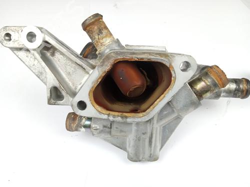 Thermostat housing OPEL ASTRA H (A04) 1.7 CDTI (L48) | BP14350871M116