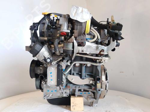 Engine OPEL CORSA D (S07) 1.3 CDTI (L08, L68) | BP36318799M1 - Image 17