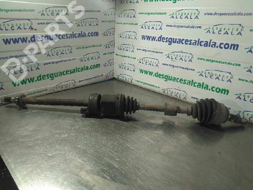 Arbre de transmission avant droit ROVER 75 (RJ) [1999-2005]  9991612