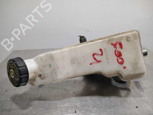 Brake master cylinder MERCEDES-BENZ CLA Coupe (C117) CLA 200 CDI / d (117.308) | BP14348404M77 