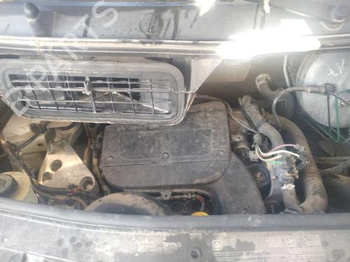Brake master cylinder NISSAN PRIMASTAR Van (X83) | BP14349708M77 - Image 12