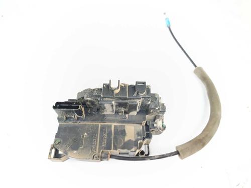 Used Tailgate lock Tailgate lock RENAULT KANGOO / GRAND KANGOO II (KW0/1_) 1.5 dCi 95 (KW16) (95 hp) 30721534 30721534