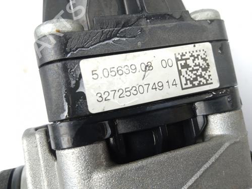 Egr FORD FOCUS III 1.5 TDCi | BP13357853M69 